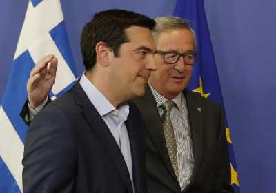 WSJ: Μεγάλος νικητής του Eurogroup o Τσίπρας