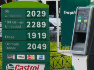 Fuel pass, market pass και επιδότηση στο Diesel – Γιατί θα απαιτηθούν 2 δισ. ευρώ