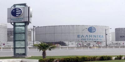 Σεμινάρια για φοιτητές από τα Ελληνικά Πετρέλαια