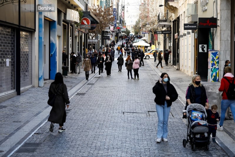 Σταμπουλίδης: Αν δεν παίρναμε αυτά τα μέτρα θα έπρεπε να πάμε σε γενικευμένο lockdown