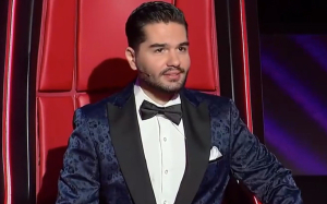 Χρήστος Μάστορας για Γαρυφαλλιά Καληφώνη: «Με στηρίζει, είναι θαυμάστριά μου» (Βίντεο)