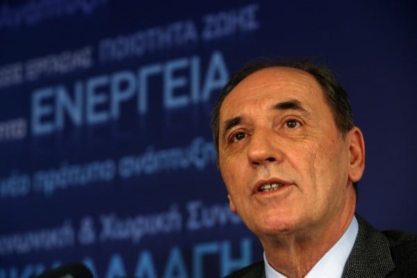Στη διαιτησία κατά της εταιρείας Ελληνικός Χρυσός προσφεύγει το ελληνικό δημόσιο