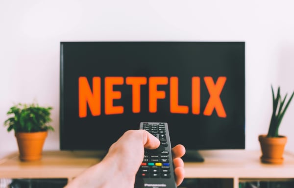 Συνεργασία-έκπληξη Netflix και ΕΟΤ για... streaming σε όλο τον κόσμο