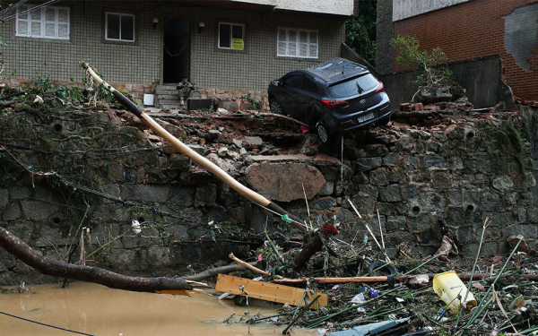 Πηγή: REUTERS/ Ricardo Moraes