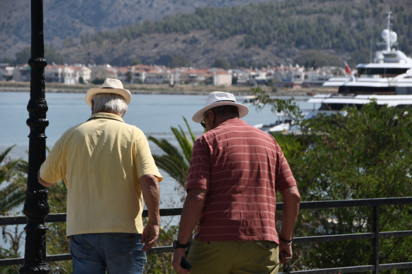 Με τι καιρό θα γιορτάσουμε τον Δεκαπενταύγουστο, η πρόγνωση μέχρι και την Πέμπτη