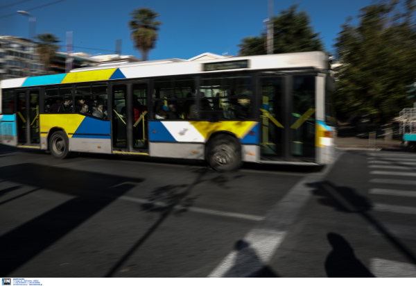 Τώρα και στα περίπτερα θα επαναφορτίζεις την κάρτα ή το εισιτήριό σου για τα ΜΜΜ