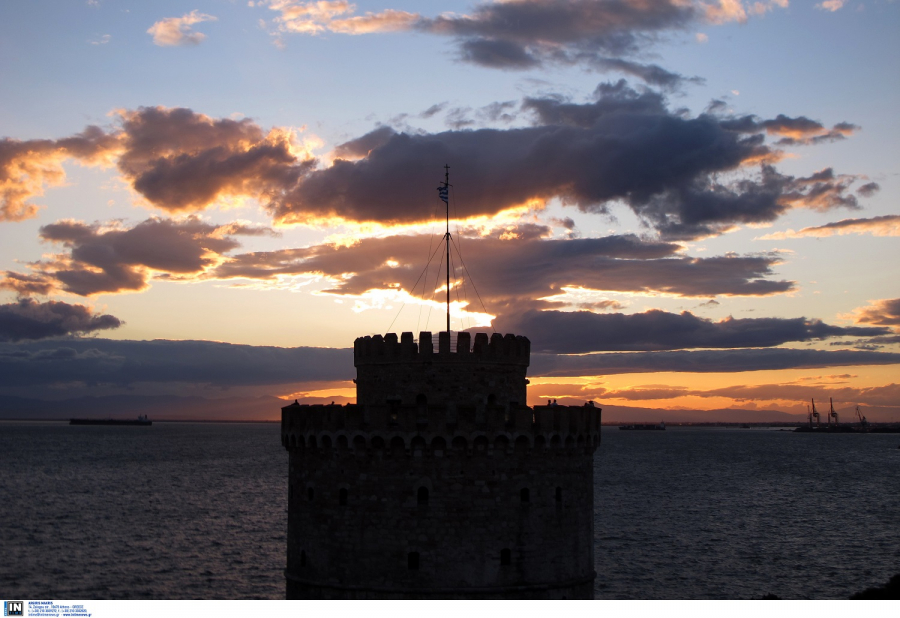 Καλά νέα από τη Θεσσαλονίκη, σε πτωτική τάση το ιικό φορτίο των λυμάτων