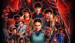 To Stranger Things επιστρέφει στο Netflix ως animation