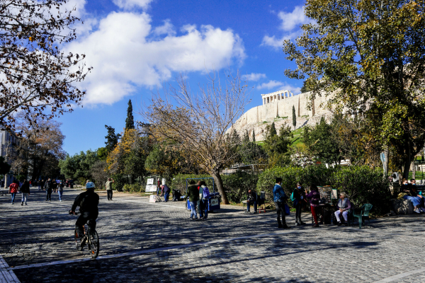 Εντατικοί έλεγχοι ενόψει Πάσχα