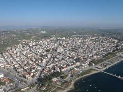 Στα σκαριά δυο νέα έργα του Δήμου Θερμαϊκού