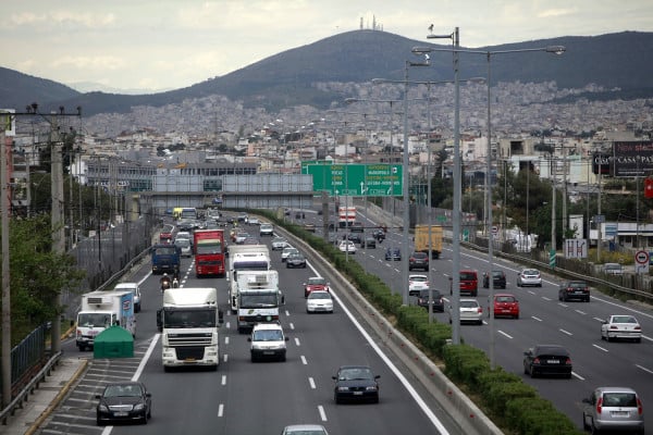 Τέλη κυκλοφορίας: Σε ποια αυτοκίνητα αναμένονται αυξήσεις