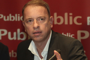 Η Ριβιέρα του Βαλκανικού νεοπλουτισμού