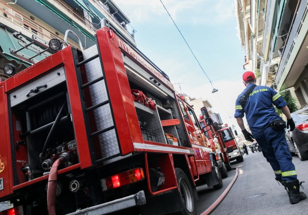 Πυροσβεστική: Έτσι θα εισάγονται οι υποψήφιοι με κατατακτήριες