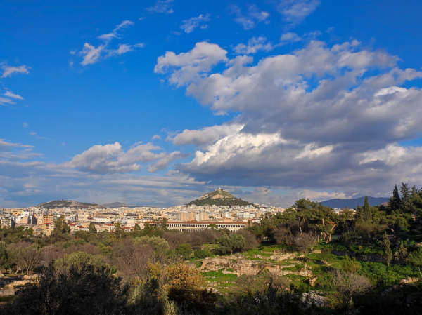 Νέα επιδείνωση το επόμενο διήμερο: Τι καιρό θα κάνει την 25η Μαρτίου