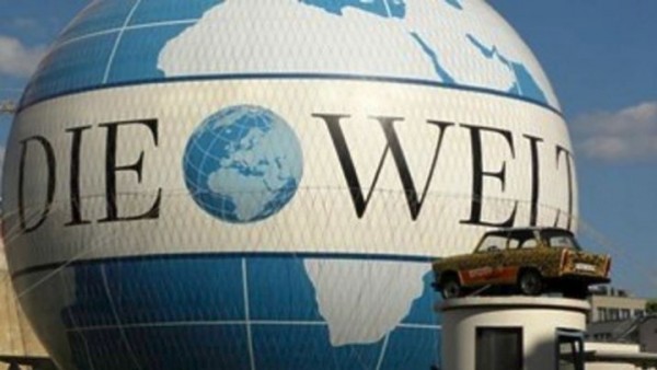 Έρευνα της Die Welt: Τα σοσιαλιστικά ιδεώδη προτεραιότητα για τους πολίτες