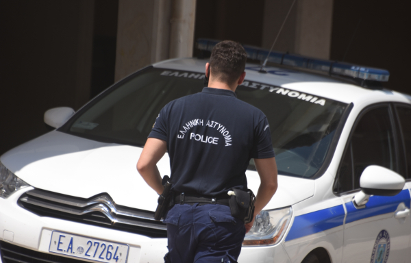 Χαλκίδα: Ομάδα 10 ατόμων χτύπησε παρέα 3 ατόμων - Ανάμεσα στα θύματα και 20χρονος που εμπλέκεται στην υπόθεση Λυγγερίδη