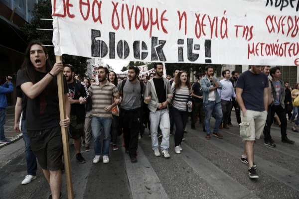 Αντίθετος με τον Ευρωπαϊκό Κοινωνικό Χάρτη ο χαμηλότερος μισθός για τους κάτω των 25 ετών