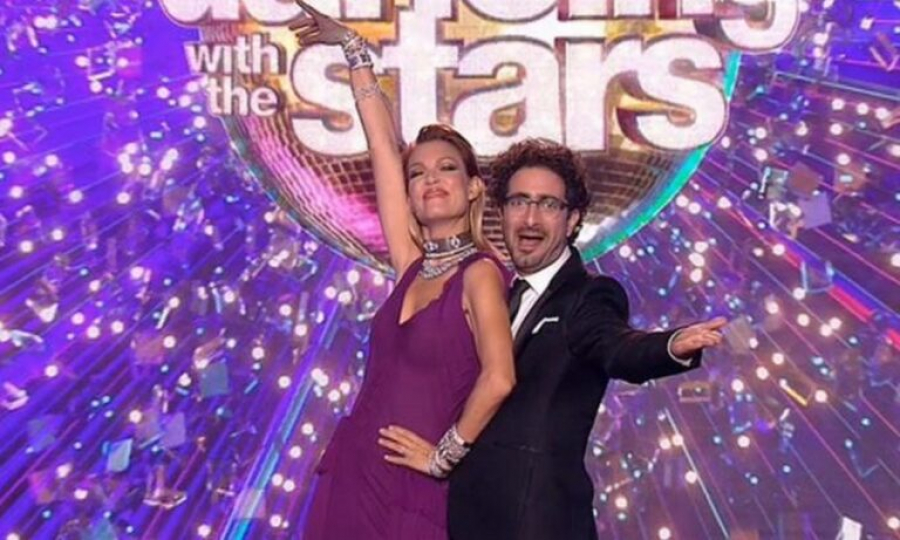 Αλλαγές στο DWTS, ποια μέρα θα προβάλλεται