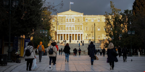 Έρχεται λύση για δάνεια, καταθέσεις και προμήθειες - Τελεσίγραφο 12 ημερών από την Κυβέρνηση στις τράπεζες