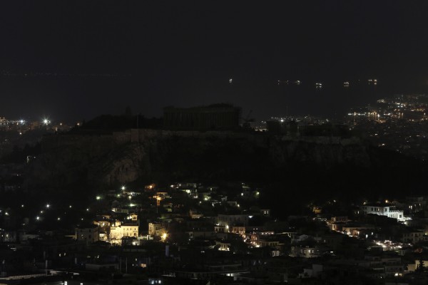 Από σήμερα, 2 Αυγούστου, η ανθρωπότητα ζει με &quot;πίστωση&quot; από τον πλανήτη