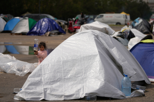 Εξηγώντας την κρίση στον Λίβανο - Πάνω από 1,3 εκατ. οι εκτοπισμένοι (Βίντεο)