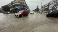 Πώς πρέπει να οδηγούμε στην κακοκαιρία