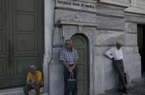 Μετά το εκλογικό αποτέλεσμα στο επίκεντρο ανακεφαλαιοποίηση τραπεζών και Ασφαλιστικό