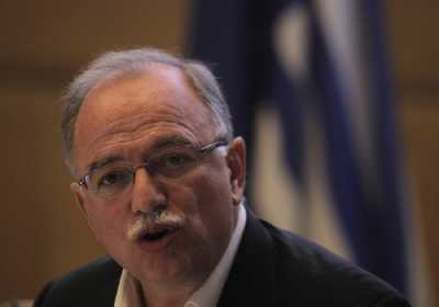 Παπαδημούλης: Θετική η ρύθμιση παράτασης της Συμπληρωματικής Πληρωμής