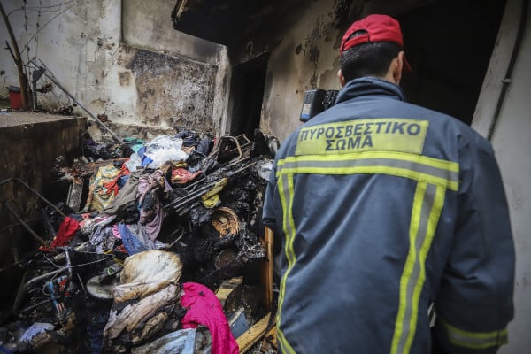 ΥΠΕΣ: 17 εκατ. σε Δήμους για την κάλυψη δράσεων πυροπροστασίας