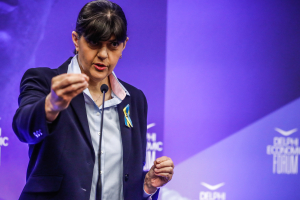 Κοβέσι: Ζητά κυρώσεις στην Ελλάδα για παραβίαση της αρχής του κράτους δικαίου