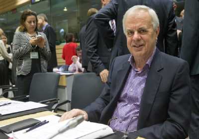 Αποστόλου: Επιδοτήσεις έως και 100.000 ευρώ σε κάθε νέο αγρότη