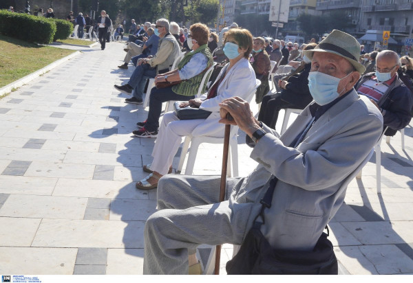 Σε αύξηση επικουρικών συντάξεων θα οδηγήσει η νέα μεταρρύθμιση