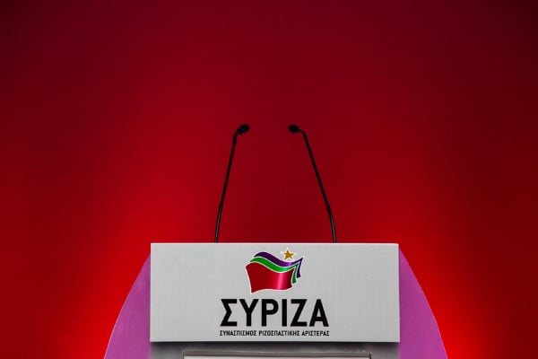 ΣΥΡΙΖΑ: Ο Μητσοτάκης είπε σχεδόν «live your myth in Greece» στους εργαζόμενους