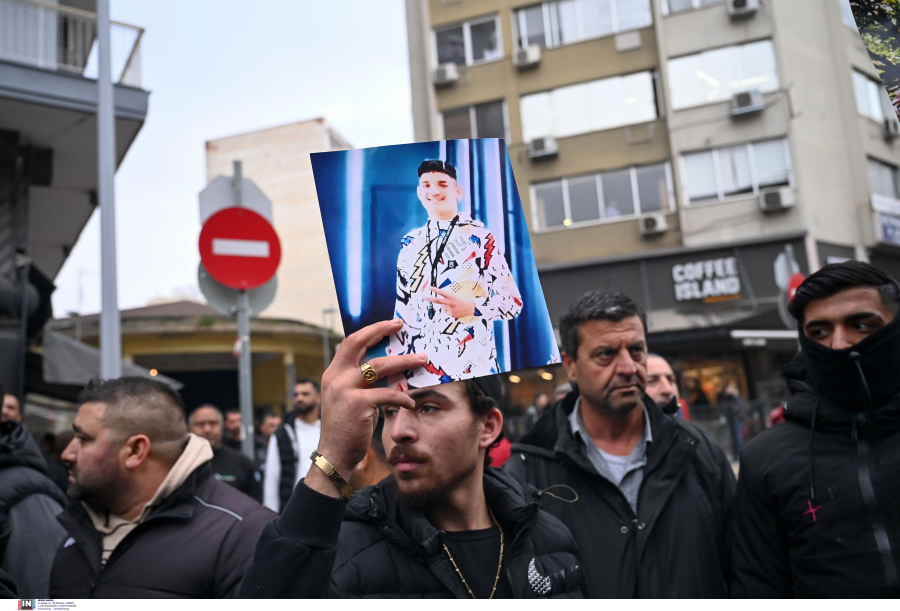 Πυροβολισμός 16χρονου Ρομά: Νέα ποινική δίωξη στον αστυνομικό