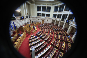 Μια Βουλή που θυμίζει 2012 - Σε πλήρη δυσαρμονία με την κοινωνία - Αξιωματική αντιπολίτευση οι ανεξάρτητοι!