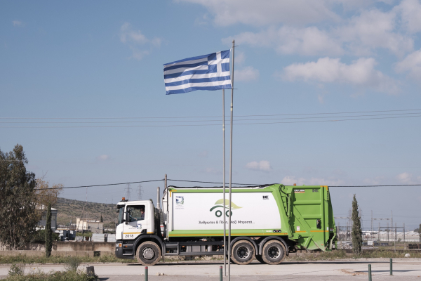 «Πυρά» ΕΔΣΝΑ κατά ΣΥΡΙΖΑ και Δούρου, «Συκοφαντίες, ψέματα και λάσπη στον ανεμιστήρα»