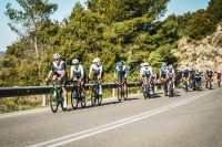 Ο κορυφαίος ποδηλατικός αγώνας L’Étape Greece by Tour de France presented by Skoda έρχεται στη Σπάρτη με την ενέργεια της ΔΕΗ
