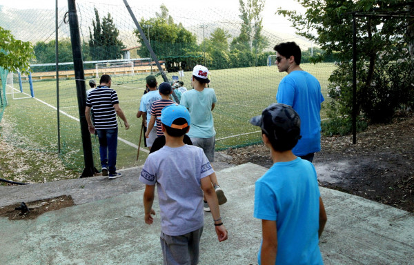 Εγκρίθηκε η δαπάνη του κατασκηνωτικού προγράμματος του e-ΕΦΚΑ - Στις παιδικές κατασκηνώσεις 36.708 παιδιά ασφαλισμένων