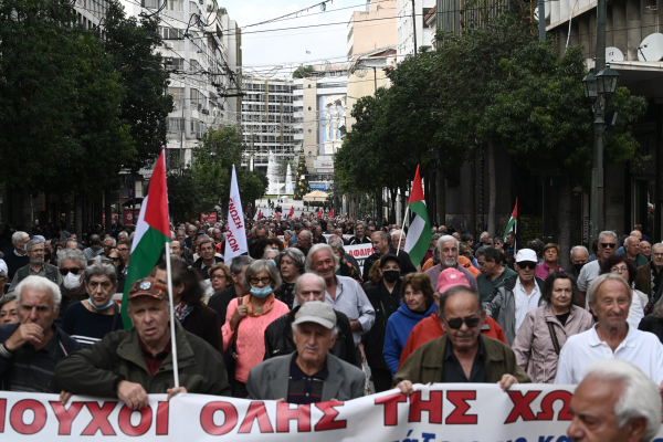 Το «κλειδί» για μεγαλύτερη σύνταξη - Οι μεγάλοι κερδισμένοι