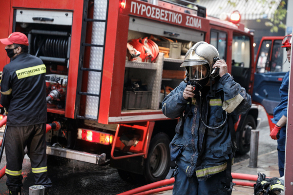 Φθιώτιδα: Μαρτυρικός θάνατος ηλικιωμένης, «βοήθεια έλα γρήγορα καίγομαι», τα τελευταία της λόγια