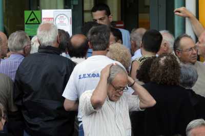 Αυτή είναι η πρόταση Κατρούγκαλου για το Ασφαλιστικό