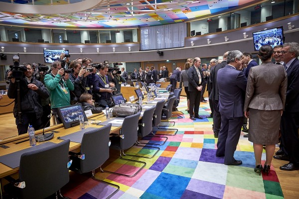 Eurogroup: Αισιοδοξία για συμφωνία στο χρέος που θα δώσει ισχυρό σήμα στις αγορές