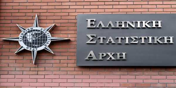 ΕΛΣΤΑΤ: Στο 27,3% η ανεργία τον Απρίλιο