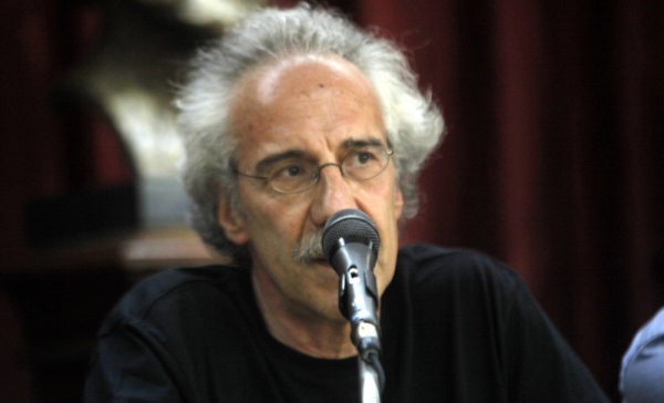 Ο Π. Παπακωνσταντίνου για το νέο του βιβλίο: Ο πλανήτης βρίσκεται στην πιο επικίνδυνη στιγμή από την κρίση των πυραύλων στην Κούβα