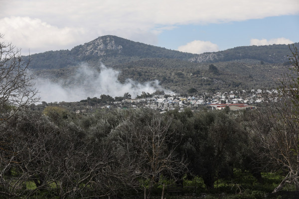 photo αρχείου Eurokinissi