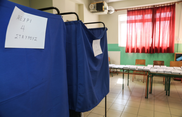 ΣΥΡΙΖΑ: Πρώτη φορά ανήμερα των εκλογών η διέλευση από τα διόδια δεν είναι ελεύθερη