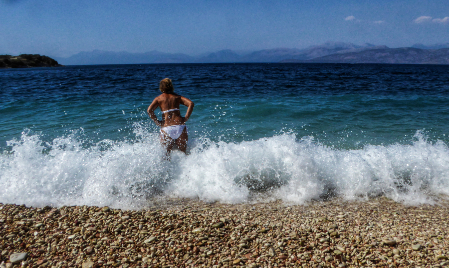 Με δύο πρόσωπα ο καιρός το Σαββατοκύριακο - Έρχεται νέα αλλαγή