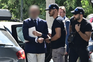 Η αποκάλυψη της ανομίας μετά το θάνατο Μαζωνάκη - Τα πρόσωπα που μπαίνουν στο κάδρο