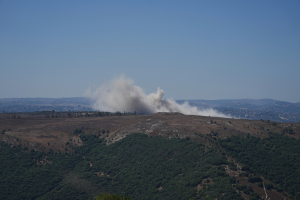 Συναγερμός στον νότιο Λίβανο - Το Ισραήλ ανακοίνωσε ότι σκότωσε μέλη της Χεζμπολάχ