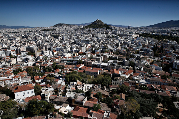 Πώς προστατεύουμε το σπίτι μας από κλοπές, ενώ λείπουμε σε διακοπές